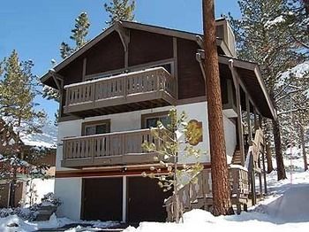 1233 Timber Lane Apartment South Lake Tahoe Exterior photo